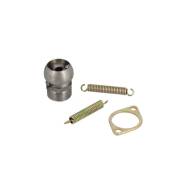 Rotule d'échappement MVT SP1 MBK 51