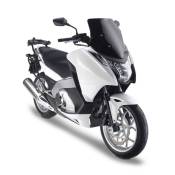 Bulle Givi sport Honda Integra 700 12-20