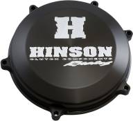 Couvercle de carter d'embrayage Hinson KXF 450 2016-2018