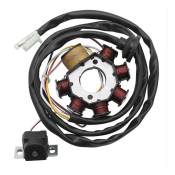 Stator Booster/Stunt -2003