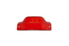 Cabochon de feu arrire rouge MBK Booster / Bw's de 1999 2003