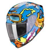 Casque intégral Scorpion Exo EXO-JUNIOR- FUN