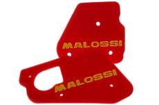 Filtre air type origine Malossi Red Sponge Aprilia