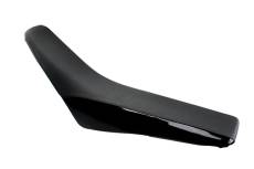 Housse de selle noire Peugeot XPS / XP6
