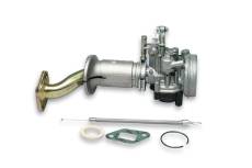 Kit carburateur - admission Malossi SHB 16 Vespa Special
