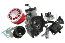 Kit carburateur Malossi Multi-Positions PHBH d=26mm