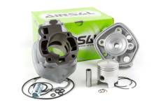 Kit cylindre 70 Airsal AM6 Fonte