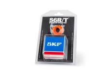 Kit roulements de vilebrequin Stage6 R/T C4 cage polymre