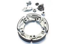 Mchoires d'embrayage Polini Maxi Evolution Gilera GP