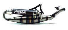 Pot d'chappement Yasuni R MBK Nitro Black