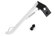 Bquille latrale MBK Booster blanc