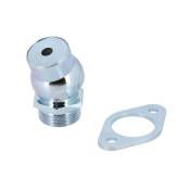 Bride d'chappement Doppler ER1 MBK 51