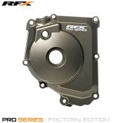 Carter d'allumage RFX Pro anodisation dure - Suzuki