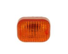 Clignotant avant Peugeot Trekker orange