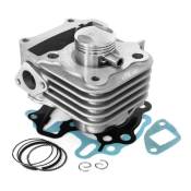 Cylindre adaptable TNT alu Tweet /vivacity 4T /SYM