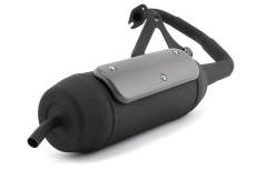 Pot d'chappement Sito Plus MBK Booster aprs 2004
