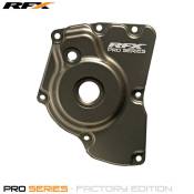Carter d'allumage RFX Pro anodisation dure - Suzuki