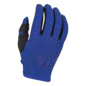 Gants Fly Racing Kinetic bleu- L/10
