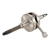 Vilebrequin Doppler origine Ø10 MBK Nitro / Ovetto