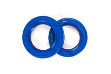 Joints spy vilebrequin viton / polymere Polini Evolution MBK Nitro / Booster