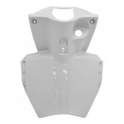 Protège jambes adaptable pour MBK Stunt / Yamaha Slider-