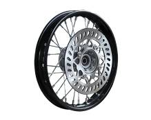 Roue avant 14" avec disque YCF Pit Bike / Dirt Bike