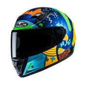 Casque intégral HJC Y10 - MIKA