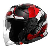 Casque jet Shoei J-CRUISE 3 - WHIZZY