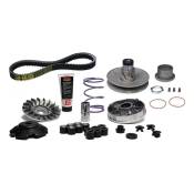 Kit variation Malossi Over Range pour Piaggio Zip 50