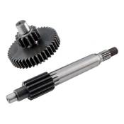 Transmission primaire 14/13-43 Doppler Nitro