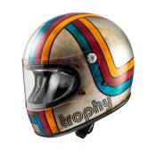 Casque Premier TROPHY PLATINIUM EDITION EX77BM