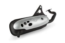 Pot d'chappement Sito Plus Aprilia Scarabeo 50cc