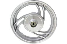 Roue avant 3 branches 2,15x10 - pice origine Baotian