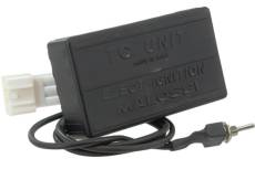 Boitier CDI dbrid Malossi TC UNIT RPM