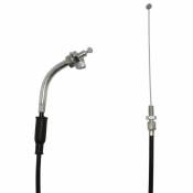 Câble de gaz Piaggio 50 Zip 4T 00-05