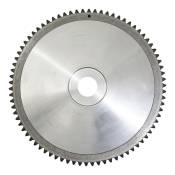 joue fixe 8456075 TOP Performances Piaggio 125 X-evo