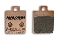 Plaquettes de frein Malossi MHR Synt Piaggio Zip /