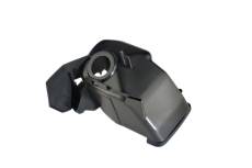 Cache cylindre Noir Teknix Peugeot Trekker / Speedfight