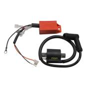 CDI et bobine Top Performances avance variable Typhoon