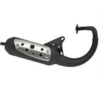 Pot d'chappement Peugeot Trekker Tecnigas Silent Pro