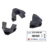 Tacquets (guide) de variateur Kymco Agility/Super 8/Vitality