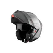 Casque modulable MT HELMETS GENESIS SV - PURE