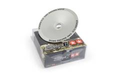 Joue fixe de variateur Stage6 CNC Racing Drive Piaggio