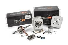 Pack cylindre - Vilebrequin Peugeot 103 SP Stage6 Racing