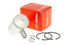 Piston de rechange d.38mm Airsal T6 50cc Puch Maxi