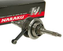 Vilebrequin Naraku Yamaha / MBK 50cc 4T
