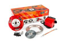 Allumage Italkit Selettra analogique MBK Booster