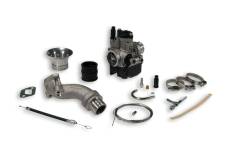 Kit carburateur - Admission Malossi PHBL 25B Vespa