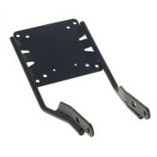 Kit fixation top case Top Master SHAD Peugeot Vivacity