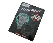 Pochette de joints cylindre Naraku 50cc Aprilia / Suzuki